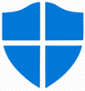 Microsoft Defender logó