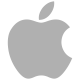 Apple ikon