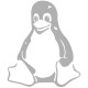 Linux ikon